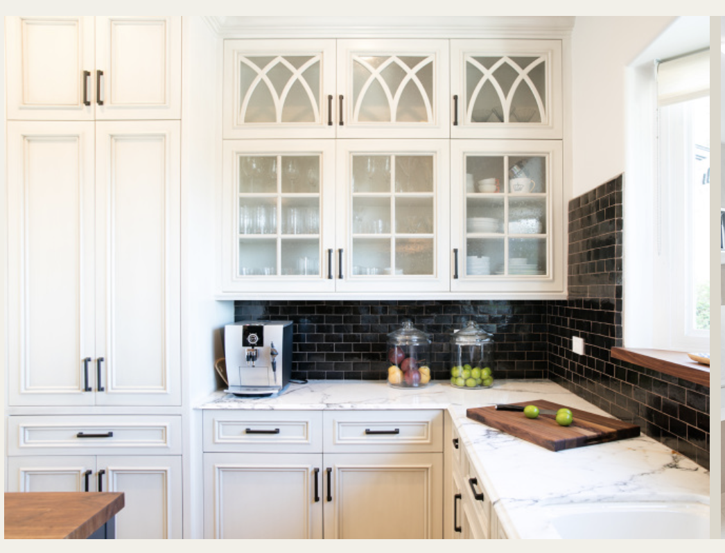 Beachwood Canyon interior